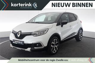 Renault CAPTUR 0.9 TCe Intens