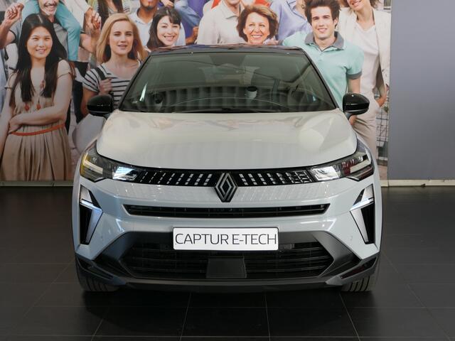 Renault CAPTUR 1.8 E-Tech full hybrid 160 techno Camera, Adaptive Cruise, Clima, Google Navi – foto 2