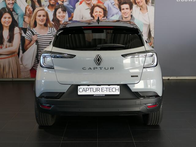Renault CAPTUR 1.8 E-Tech full hybrid 160 techno Camera, Adaptive Cruise, Clima, Google Navi – foto 4