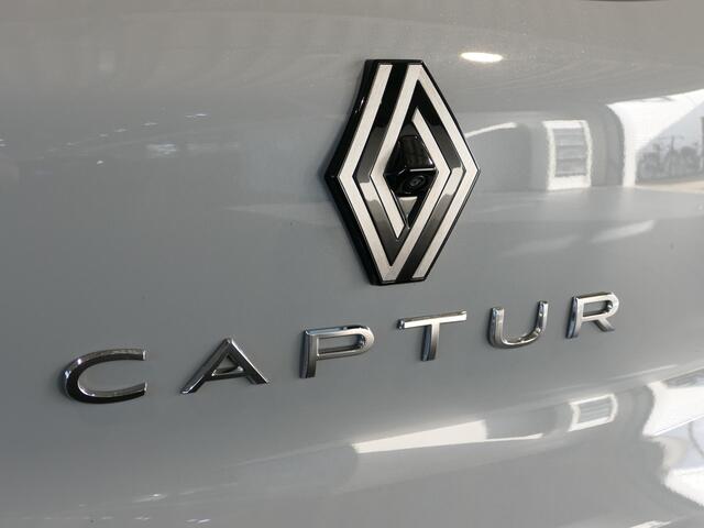 Renault CAPTUR 1.8 E-Tech full hybrid 160 techno Camera, Adaptive Cruise, Clima, Google Navi – foto 5