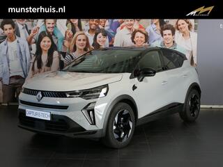 Renault CAPTUR 1.8 E-Tech full hybrid 160 techno Camera