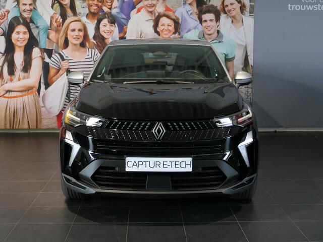 Renault CAPTUR 1.8 E-Tech full hybrid 160 techno Camera, Adaptive Cruise, Clima, Google Navi – foto 2