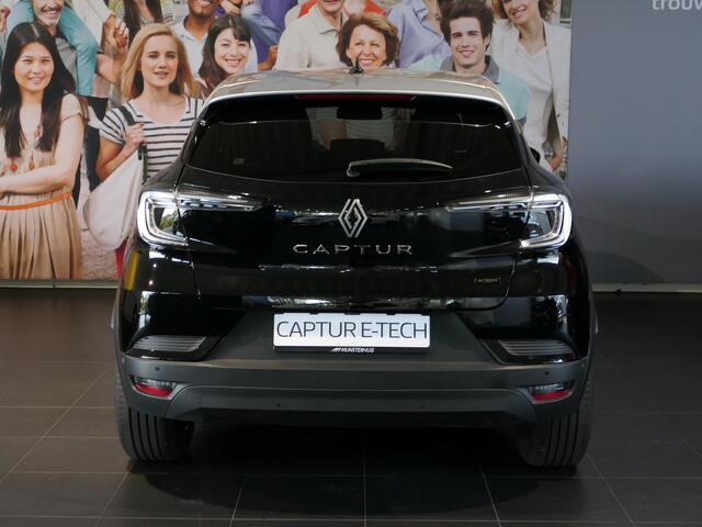 Renault CAPTUR 1.8 E-Tech full hybrid 160 techno Camera, Adaptive Cruise, Clima, Google Navi – foto 4
