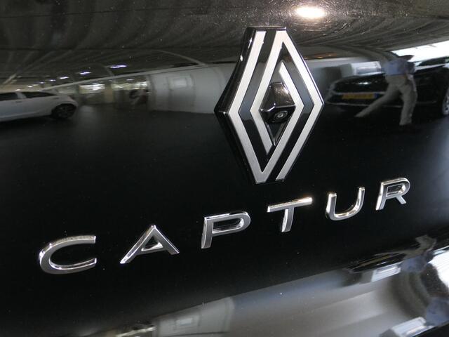 Renault CAPTUR 1.8 E-Tech full hybrid 160 techno Camera, Adaptive Cruise, Clima, Google Navi – foto 5