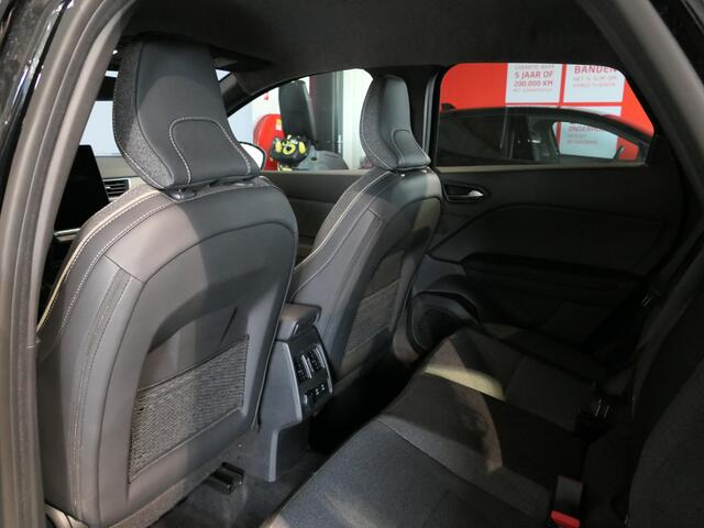 Renault CAPTUR 1.8 E-Tech full hybrid 160 techno Camera, Adaptive Cruise, Clima, Google Navi – foto 7