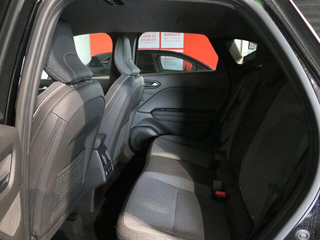 Renault CAPTUR 1.8 E-Tech full hybrid 160 techno Camera, Adaptive Cruise, Clima, Google Navi – foto 8