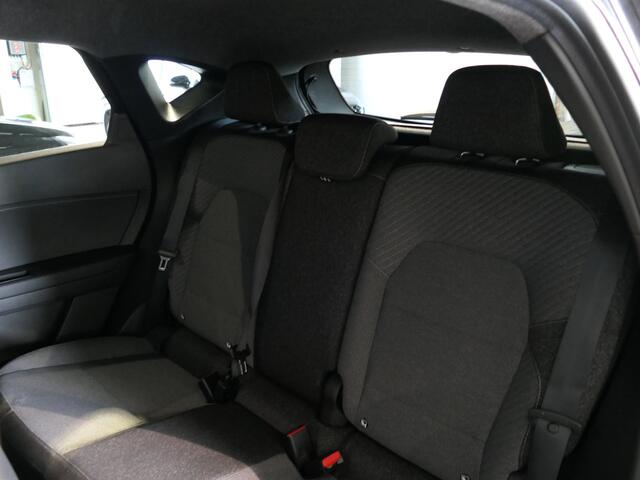 Renault CAPTUR 1.8 E-Tech full hybrid 160 techno Camera, Adaptive Cruise, Clima, Google Navi – foto 9