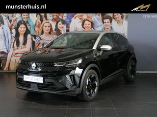 Renault CAPTUR 1.8 E-Tech full hybrid 160 techno Camera
