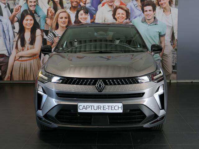 Renault CAPTUR 1.8 E-Tech full hybrid 160 techno Camera, Adaptive Cruise, Clima, Google Navi – foto 2