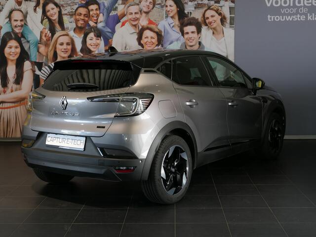 Renault CAPTUR 1.8 E-Tech full hybrid 160 techno Camera, Adaptive Cruise, Clima, Google Navi – foto 3