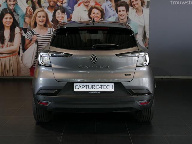 Renault CAPTUR 1.8 E-Tech full hybrid 160 techno Camera, Adaptive Cruise, Clima, Google Navi – foto 4