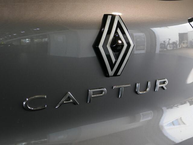 Renault CAPTUR 1.8 E-Tech full hybrid 160 techno Camera, Adaptive Cruise, Clima, Google Navi – foto 5