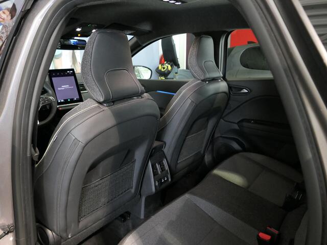 Renault CAPTUR 1.8 E-Tech full hybrid 160 techno Camera, Adaptive Cruise, Clima, Google Navi – foto 7