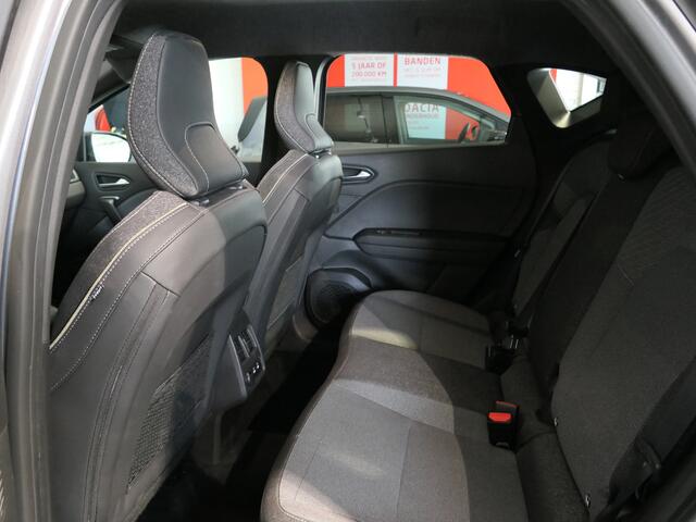 Renault CAPTUR 1.8 E-Tech full hybrid 160 techno Camera, Adaptive Cruise, Clima, Google Navi – foto 8