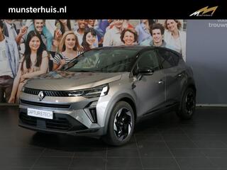 Renault CAPTUR 1.8 E-Tech full hybrid 160 techno Camera
