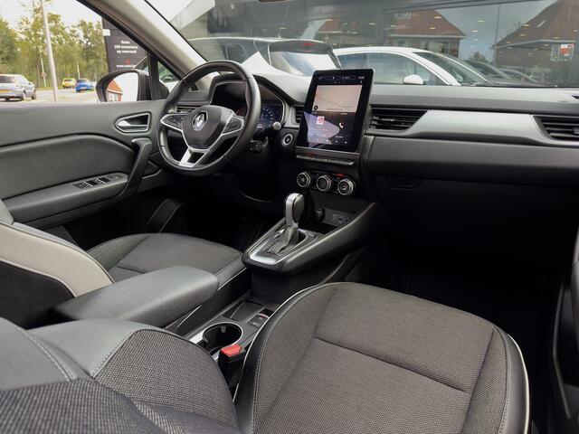 Renault CAPTUR 1.3 TCe 131PK AUT7 EDITION ONE LEDER NAVI CAMERA APPLE-CARPLAY LED LMV PDC – foto 2