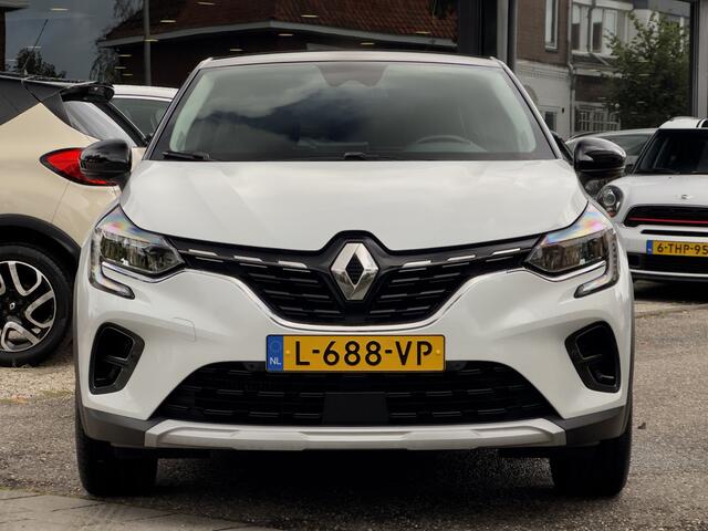 Renault CAPTUR 1.3 TCe 131PK AUT7 EDITION ONE LEDER NAVI CAMERA APPLE-CARPLAY LED LMV PDC – foto 6