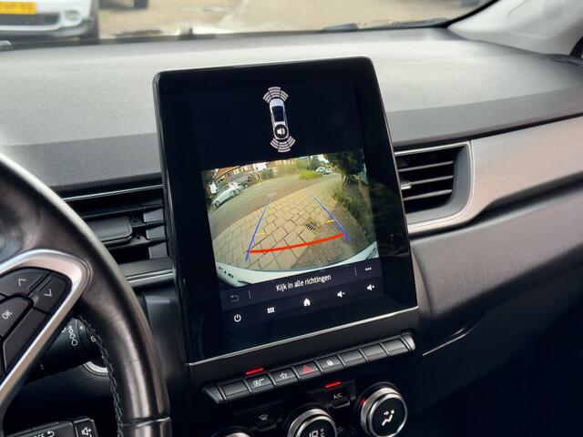 Renault CAPTUR 1.3 TCe 131PK AUT7 EDITION ONE LEDER NAVI CAMERA APPLE-CARPLAY LED LMV PDC – foto 9