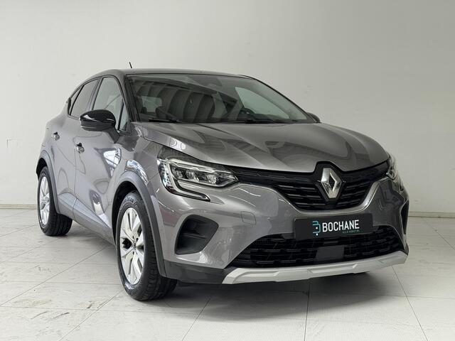 Renault CAPTUR 1.0 TCe 90 Zen | Dealer Onderhouden | Apple CarPlay / Android Auto | Cruise Control | DAB+ | – foto 5