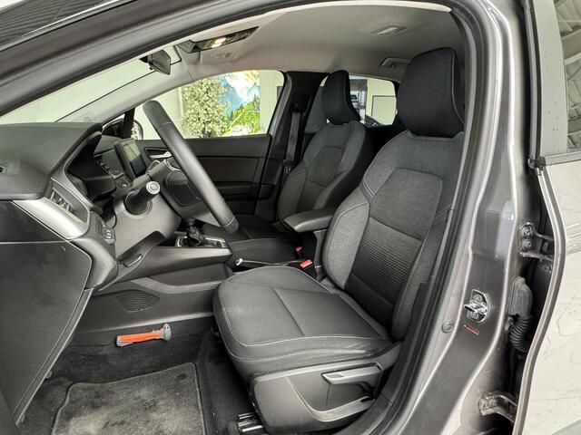 Renault CAPTUR 1.0 TCe 90 Zen | Dealer Onderhouden | Apple CarPlay / Android Auto | Cruise Control | DAB+ | – foto 7
