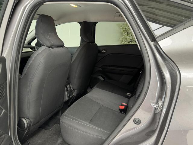 Renault CAPTUR 1.0 TCe 90 Zen | Dealer Onderhouden | Apple CarPlay / Android Auto | Cruise Control | DAB+ | – foto 8