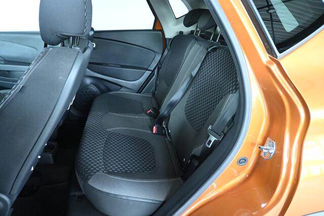 Renault CAPTUR 0.9 TCe Intens Easy Life Nap! Clima Cruise Led Navigatie Lichtmetaal 1e Eigenaar! 100% Onderhouden! Inruil Mogelijk! – foto 8