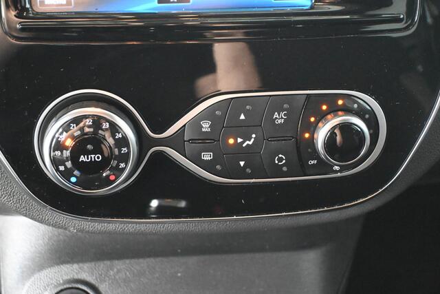Renault CAPTUR 0.9 TCe Intens Easy Life Nap! Clima Cruise Led Navigatie Lichtmetaal 1e Eigenaar! 100% Onderhouden! Inruil Mogelijk! – foto 10