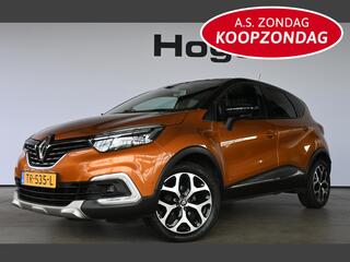 Renault CAPTUR 0.9 TCe Intens Easy Life Nap! Clima Crui