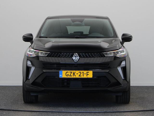 Renault CAPTUR 1.6 E-Tech full hybrid 145 techno | Trekhaak | Stoel En Stuurwielverwarming | 360 Graden Camera | Blinde Hoek Detectie | – foto 6