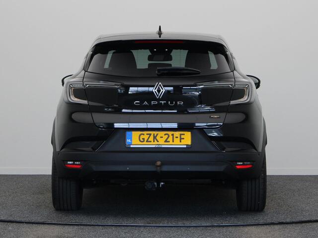 Renault CAPTUR 1.6 E-Tech full hybrid 145 techno | Trekhaak | Stoel En Stuurwielverwarming | 360 Graden Camera | Blinde Hoek Detectie | – foto 7