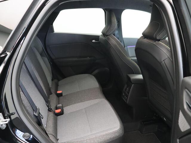 Renault CAPTUR 1.6 E-Tech full hybrid 145 techno | Trekhaak | Stoel En Stuurwielverwarming | 360 Graden Camera | Blinde Hoek Detectie | – foto 8