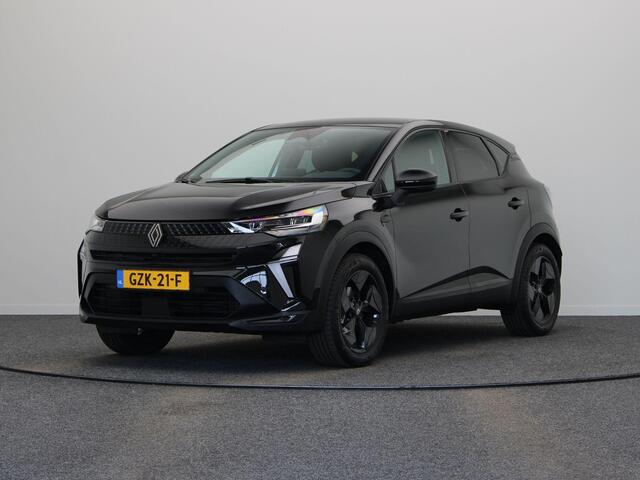 Renault CAPTUR 1.6 E-Tech full hybrid 145 techno | Trekhaak | Stoel En Stuurwielverwarming | 360 Graden Camera | Blinde Hoek Detectie | – foto 10