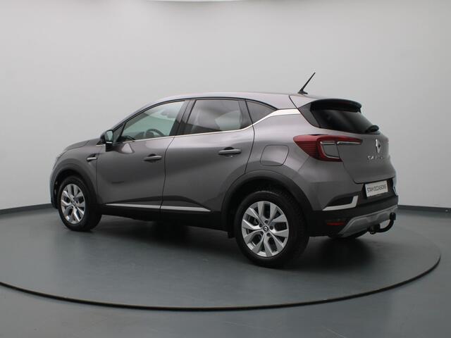 Renault CAPTUR 160pk E-Tech Plug-in Hybrid Intens Apple Carplay/Android Auto | Climate – foto 2