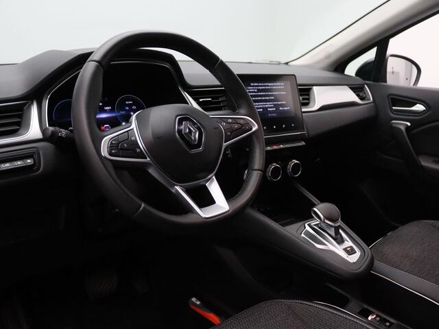 Renault CAPTUR 160pk E-Tech Plug-in Hybrid Intens Apple Carplay/Android Auto | Climate – foto 3