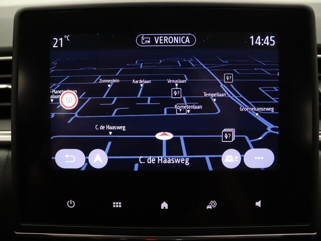 Renault CAPTUR 160pk E-Tech Plug-in Hybrid Intens Apple Carplay/Android Auto | Climate – foto 6