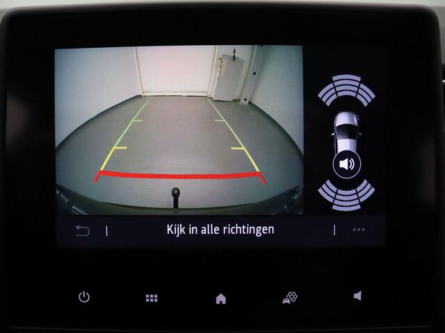 Renault CAPTUR 160pk E-Tech Plug-in Hybrid Intens Apple Carplay/Android Auto | Climate – foto 8