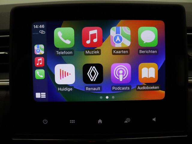 Renault CAPTUR 160pk E-Tech Plug-in Hybrid Intens Apple Carplay/Android Auto | Climate – foto 9