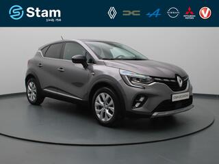 Renault CAPTUR 160pk E-Tech Plug-in Hybrid Intens Apple