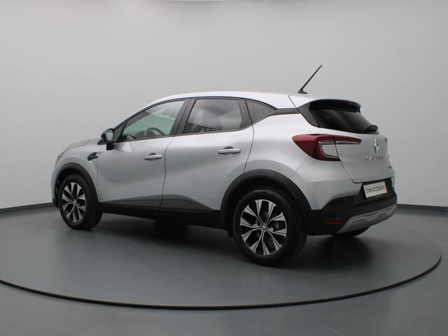 Renault CAPTUR 145pk E-Tech Hybrid Zen Apple Carplay/Android Auto | Climate – foto 2
