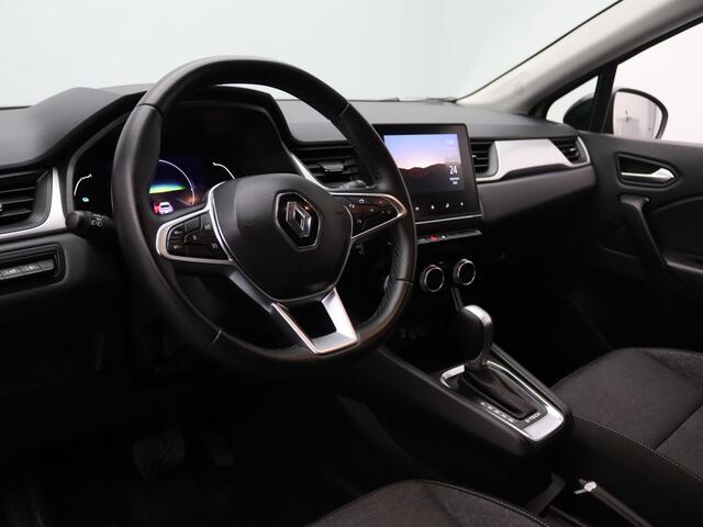 Renault CAPTUR 145pk E-Tech Hybrid Zen Apple Carplay/Android Auto | Climate – foto 3
