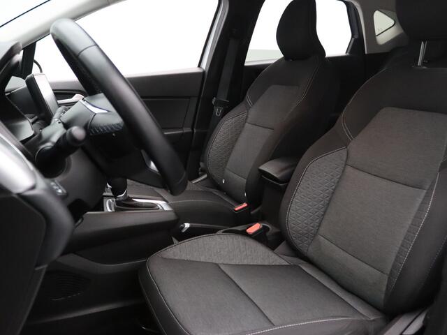 Renault CAPTUR 145pk E-Tech Hybrid Zen Apple Carplay/Android Auto | Climate – foto 5