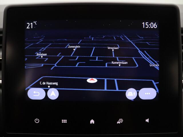 Renault CAPTUR 145pk E-Tech Hybrid Zen Apple Carplay/Android Auto | Climate – foto 6