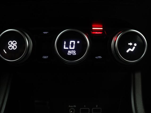 Renault CAPTUR 145pk E-Tech Hybrid Zen Apple Carplay/Android Auto | Climate – foto 7