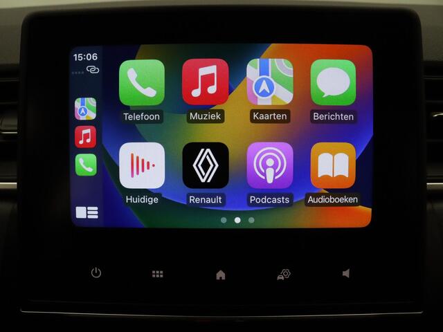 Renault CAPTUR 145pk E-Tech Hybrid Zen Apple Carplay/Android Auto | Climate – foto 8