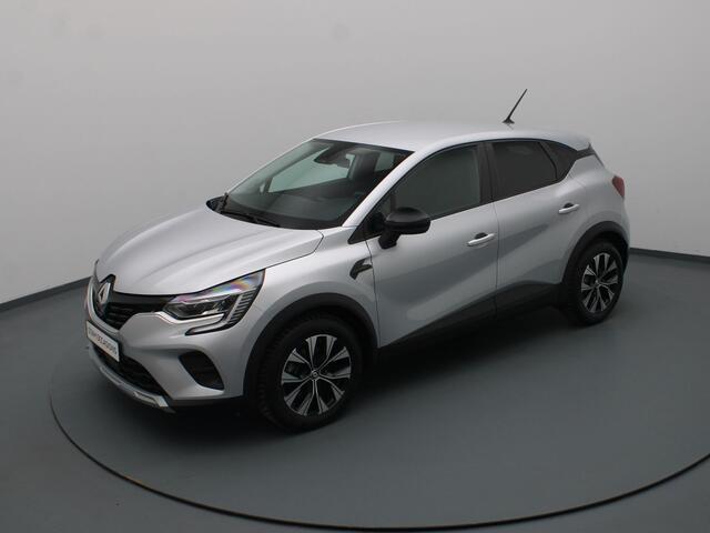 Renault CAPTUR 145pk E-Tech Hybrid Zen Apple Carplay/Android Auto | Climate – foto 9