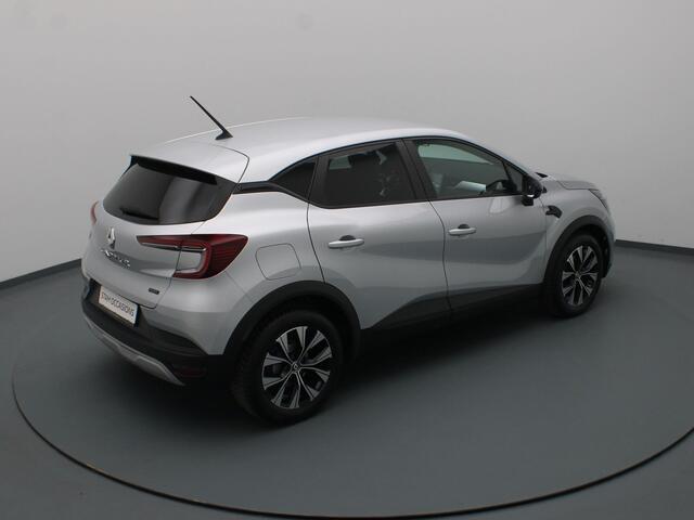 Renault CAPTUR 145pk E-Tech Hybrid Zen Apple Carplay/Android Auto | Climate – foto 10