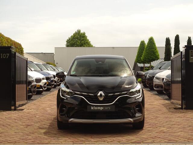 Renault CAPTUR 1.6 E-Tech Plug-in Hybrid 160 Intens | Stuurverw| FullOptions!| Ad. Cruise | LED | Keyless | Nav – foto 6
