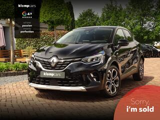 Renault CAPTUR 1.6 E-Tech Plug-in Hybrid 160 Intens | S
