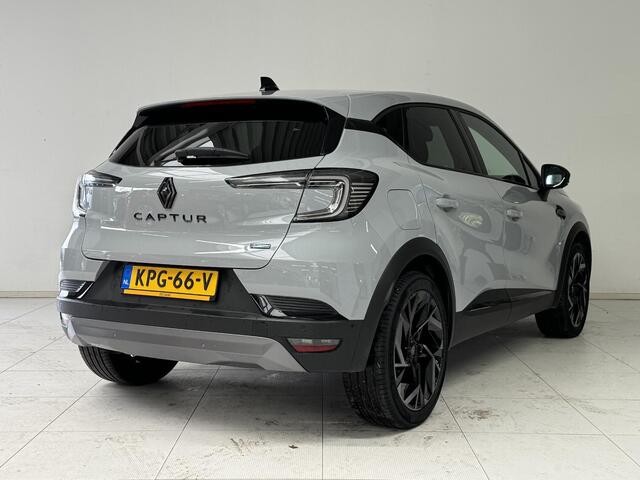 Renault CAPTUR 1.6 E-Tech full hybrid 145 Esprit Alpine | Camera | Navigatie | Climate Control | Adaptive Cruise Control | – foto 2