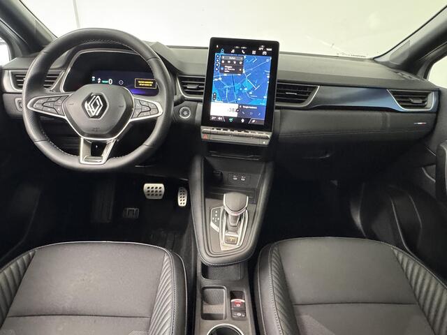 Renault CAPTUR 1.6 E-Tech full hybrid 145 Esprit Alpine | Camera | Navigatie | Climate Control | Adaptive Cruise Control | – foto 3